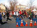Holiday Hustle 5K 2009 350